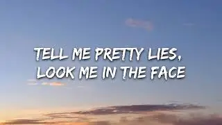 blackbear - idfc (Lyrics)