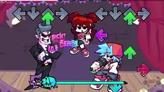 Friday Night Funkin: Animania