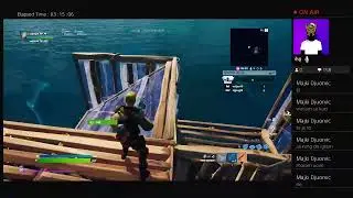 Zigzagi is live se 7 fortnite Balkan live igram sa vama