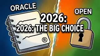 Oracle JDK vs. OpenJDK: Which One Should You Choose in 2026?