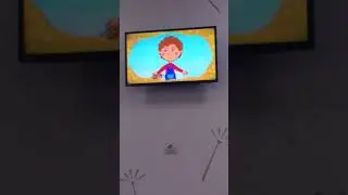 Что показывают в детских больницах?