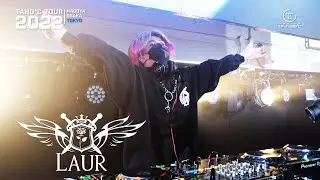 TANO*C TOUR 2022 TOKYO Clip【Laur】