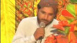 Ya Allah ho Ya Allah (Hamad) Muhammad Tanvir Qadri Noshahi