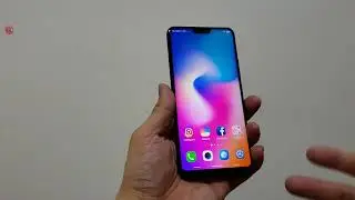 Vivo V9 Unboxing | Vivo V9 Vs Apple 10