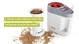 A Guide to Choosing Weighing Scales