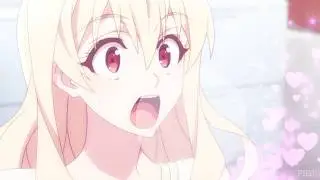 【IDOLISH7】Gaku x Tsumugi