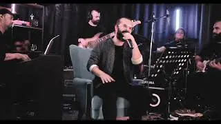 Mustafa Mert - Sana Bir Şey Olmasın (Yonca Lodi) Akustik Performans
