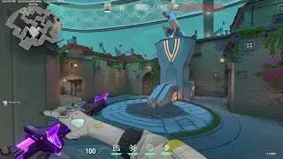 Tutorial: Deadlock and Jett Superdash Glitch