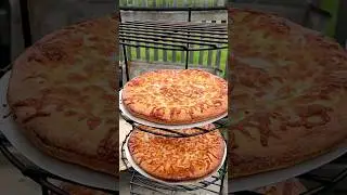 сырные лепёшки / Cheese cakes 