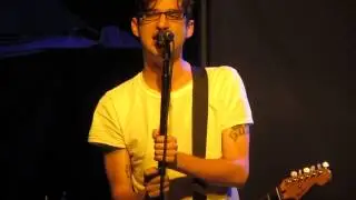 Man Overboard- Rare- Cincinnati