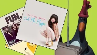 Can I Name The 2012-2013 POP HITS?!!?