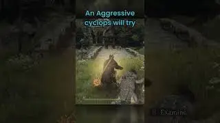 AWESOME Cyclops Feature | #dragonsdogma2