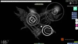 I Will Forget My Dreams | Velial Squad   osu