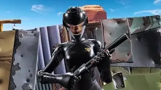 Fortnite Montage - Shots (Lil Tecca)