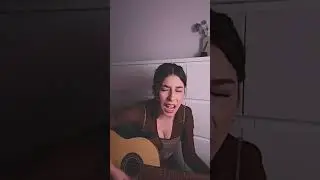 te mata by kali uchis 💔 #fyp #cover #latinaartist #lolitamae