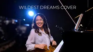 Wildest Dreams (Taylor Swift) Cover by Teacher Kristy