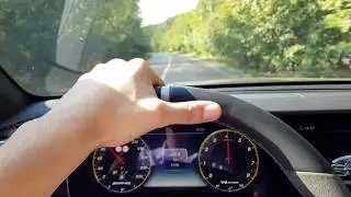 E 63 AMG
