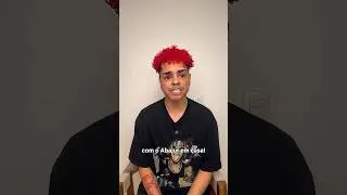 QUANDO SEU IRMÃO CONVERSA COM O ABAJUR