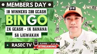 5fth MEMBERSDAY // PART 2