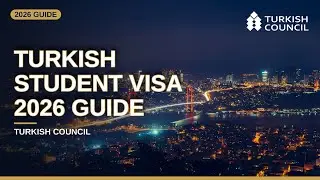 How to Apply for a Turkish Student Visa in 2026: Complete Step by Step Guide