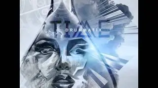 Drummatix - Time