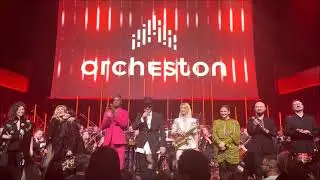 ORCHESTON - GROMEE - 12.04.2023 - Midnight City - M83