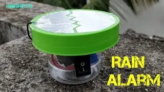 MONSOON ALERT !!