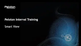 Peloton Interval Training  - Oracle Smart View
