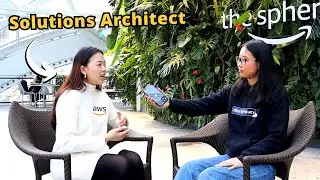 I Asked Amazon Employees How to Get Hired at Amazon