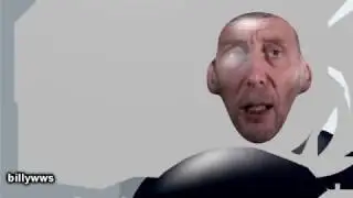 ytp michael rosen chocolate plum cake party (APRIL FOOLS IV COLLAB ENTRY)