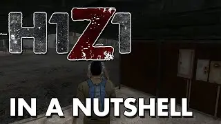 H1Z1 in a Nutshell