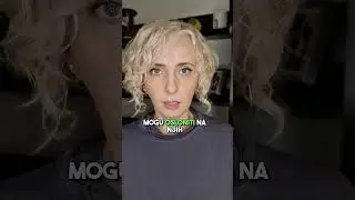 Na kojem broju vi trebate poraditi da biste bili bolji lider ili imate svih 5.... Meni se sve promi