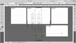 Video 09 Basic Drawing // Art Boards [Adobe Illustrator CS5]