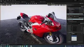 19 - Unreal Engine 5: Materiali
