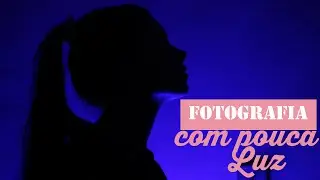 Low light Photography