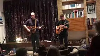 David Latto @TheGardenHouse