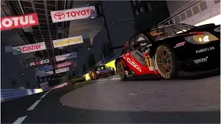 SS Rout Gran turismo 4 aethersx2 60fps Android