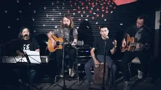Kings Of Leon - Use Somebody (Cover by Time for Heroes feat. Ericka Janes)