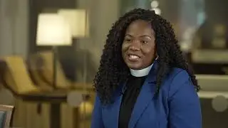 Meet Our New Chief Church Relations Officer