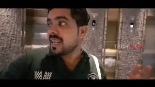 Long Teng Seafood Restaurant BUSINESS BAY |DUBAI VLOG