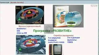 Emirates Partners презентация