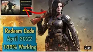 *NEW* Get Free 21600 CP in COD Mobile! Epic Character Skin + 5 Redeem Codes! COD Mobile Season 3