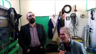 Распевка...Не для меня