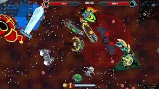 Khi Team tôi quá ao trình Team bạn !!