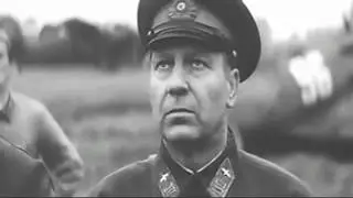 Город под липами 1971 фильм о войне
