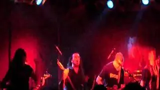 Difused@ Cafe Sputnik live 