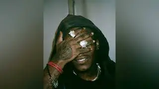 Lil Uzi Vert Type Beat 