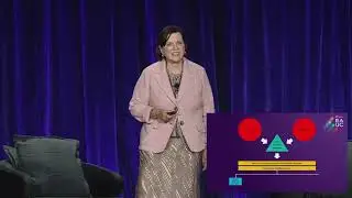 EAUC24: Opening Remarks & Plenary by Jan Kestle