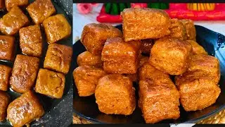 Khasta Goja | গজা তৈরির সব থেকে সহজ পদ্ধতি | রথযাত্রা স্পেশাল রেসিপি | Gaza recipe | Suzzlers