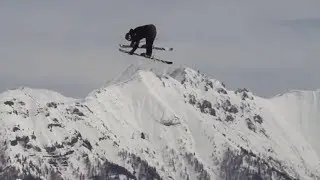 Cowboys, Topless Girl & Endless Ski Park Laps | One2Remember, Ep. 4